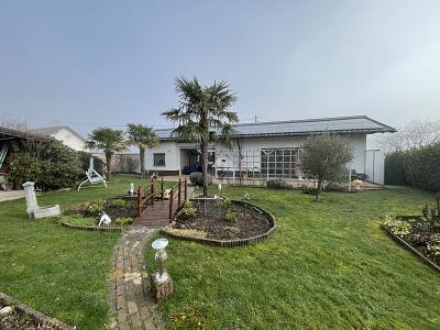 Foto - 10 Zimmer Einfamilienhaus in Weiskirchen