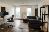 Foto - 2 Zimmer Etagenwohnung zum Kaufen in Berlin-Französisch Buchholz