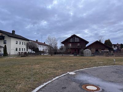 Foto - Grundstück in Großkarolinenfeld