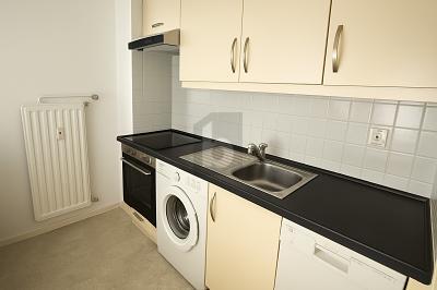 Foto - Etagenwohnung mit 58,00 m&sup2; in Henstedt-Ulzburg zum Kaufen