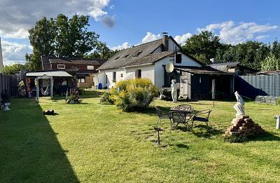 Foto - Doppelhaushälfte mit 230,00 m&sup2; in Wriedel zum Kaufen