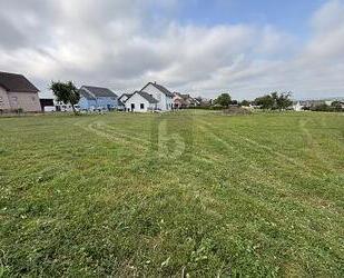 TRAUMLAGE, PERFEKTE GRÖßE, ERSCHLOSSEN - Biesdorf