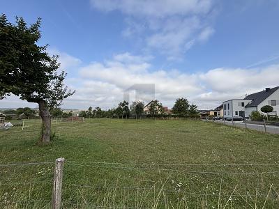 Foto - Grundstück zum Kaufen in Biesdorf