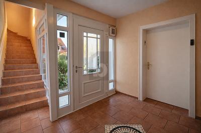 Foto - 8 Zimmer Einfamilienhaus in Uslar