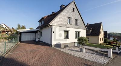 Foto - LEBENSQUALITÄT TRIFFT KOMFORT: IHR TRAUMHAUS
