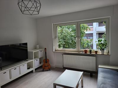 Foto - Etagenwohnung mit 48,00 m&sup2; in Saarbrücken zum Kaufen
