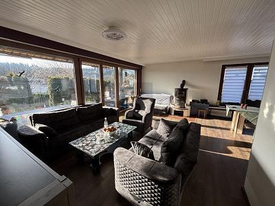 Foto - 5 Zimmer Einfamilienhaus zum Kaufen in Mettlach