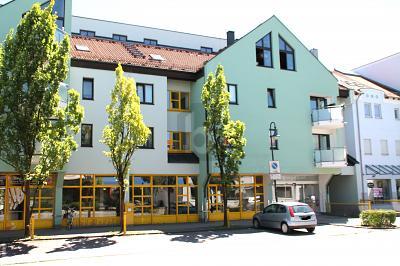 Foto - 3 Zimmer Laden, Geschäft, Verkaufsfläche zur Miete in Emmering