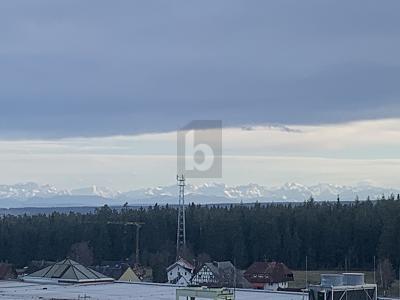 Foto - Grundstück in Eisenbach (Hochschwarzwald)