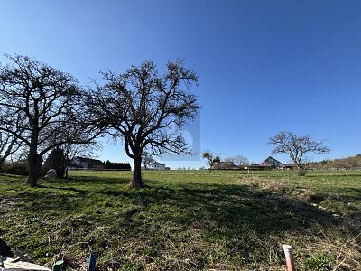 Foto - VOLL ERSCHLOSSEN, SÜD AUSRICHTUNG, NEUBAUGEBIET