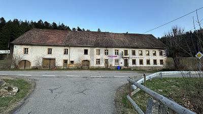 Foto - TRADITIONSGASTHAUS IM DORNRÖSCHENSCHLAF