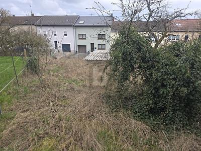 Foto - Grundstück zum Kaufen in Rehlingen-Siersburg