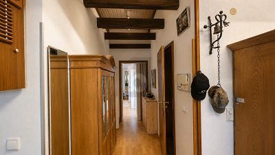 Foto - 2.5 Zimmer Etagenwohnung zum Kaufen in Küssaberg