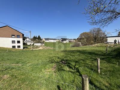 Foto - Grundstück in Heidweiler