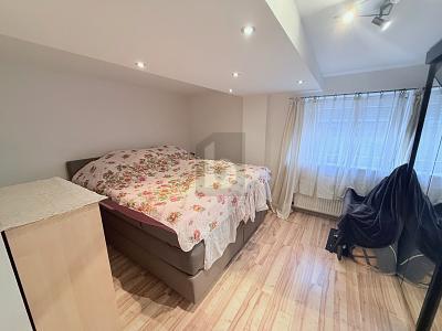 Foto - 2 Zimmer Erdgeschoßwohnung in Leonberg