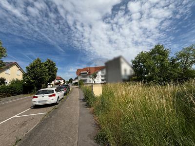 Foto - Grundstück in Waghäusel
