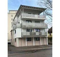 MEHRFAMILIENHAUS MIT EXKLUSIVEM PENTHOUSE - Heubach