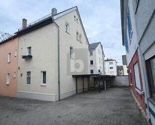 ATTRAKTIV IN ZENTRALER LAGE VON ALTBÖCKINGEN - Heilbronn