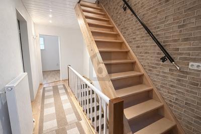 Foto - 6.5 Zimmer Doppelhaushälfte in Heilbronn