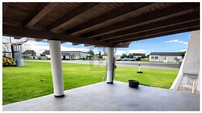 Foto - 5 Zimmer Einfamilienhaus in Colbitz