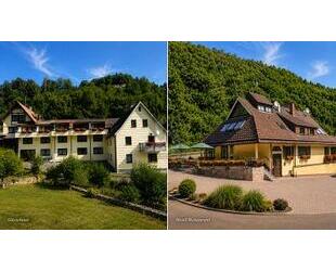 HOTELENSEMBLE FÜR BETREIBER UND INVESTOREN - Oberndorf am Neckar