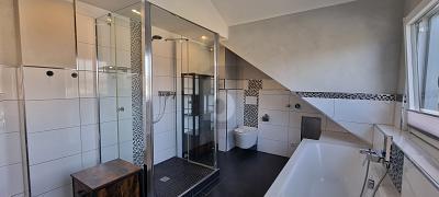 Foto - 2 Zimmer Dachgeschoßwohnung in Oberhausen