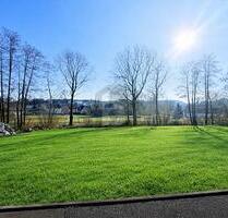 SONNIGES BAUPARADIES IN TOP-LAGE - Untersteinach