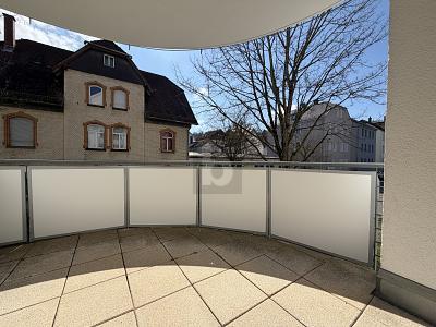 Foto - 2 Zimmer Etagenwohnung zum Kaufen in Schwäbisch Gmünd