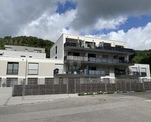 NEUWERTIG - MODERN - MIT GARTENANTEIL - Zell im Wiesental