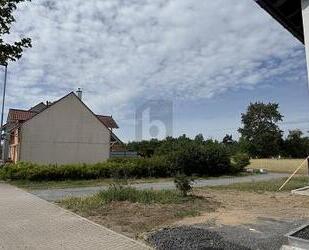 TRAUMSTÜCK MIT UNVERBAUBARER AUSSICHT - Waghäusel