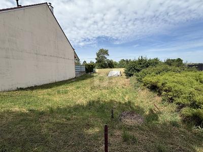 Foto - Grundstück in Waghäusel