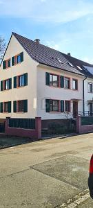 Foto - GRENZNAH: 8 ZIMMER & SCHÖNER GARTEN