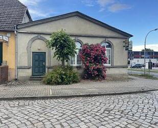 STARTKLAR: GASTRO MIT ZIMMERN & WOHNUNG - Neustadt (Dosse)