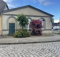 STARTKLAR: GASTRO MIT ZIMMERN & WOHNUNG - Neustadt (Dosse)