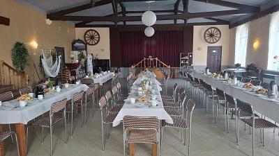 Foto - Gaststätte, Restaurant, Lokal in Neustadt (Dosse) zum Kaufen