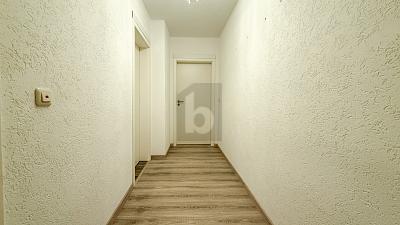 Foto - ZUHAUSE FÜR ZWEI  WOHNEN MIT GARTENANTEIL