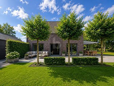Foto - Einfamilienhaus mit 142,00 m&sup2; in Steinfurt zum Kaufen