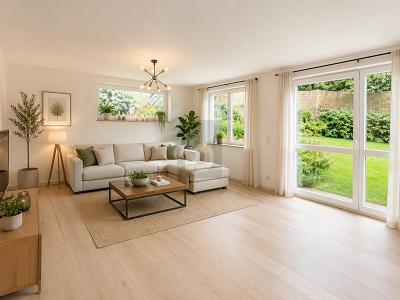 Foto - 6 Zimmer Einfamilienhaus in Iffeldorf