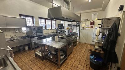 Foto - Gaststätte, Restaurant, Lokal mit 121,00 m&sup2; in Kenzingen zum Kaufen