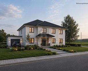 NATURNAH WOHNEN, MODERN BAUEN UND GESTALTEN - Pfaffenhofen an der Glonn