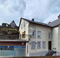 WOHNKOMFORT VOLLMÖBLIERT MIT DACHTERRASSE - Runkel