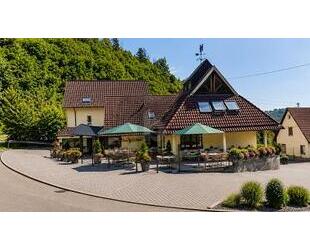 AM WASSERFALL - GASTRONOMIE & WELLNESS - Oberndorf am Neckar