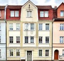 MFH MIT POTENZIAL IM ZENTRUM VON FORST - Forst (Lausitz)