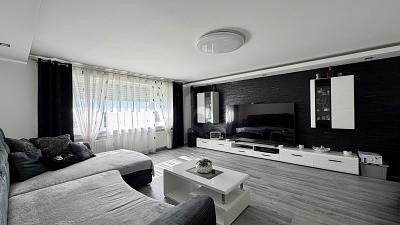 Foto - 6 Zimmer Einfamilienhaus zum Kaufen in Albstadt