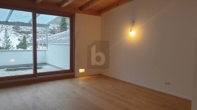 Foto - 2 Zimmer Etagenwohnung in Bernau am Chiemsee