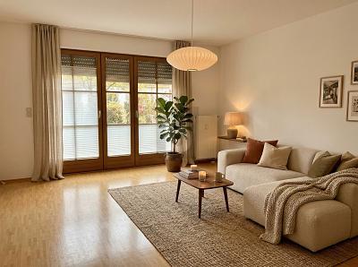 Foto - 3 Zimmer Terrassenwohnung in Bad Reichenhall