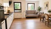 Foto - 3 Zimmer Erdgeschoßwohnung zum Kaufen in Eggstätt