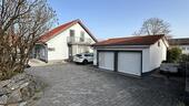 WILLKOMMEN ZU HAUSE! - 605.000,00&nbsp;EUR Kaufpreis, ca.&nbsp; 156,00&nbsp;m&sup2;&nbsp;Wohnfl&auml;che in Albbruck (PLZ: 79774)