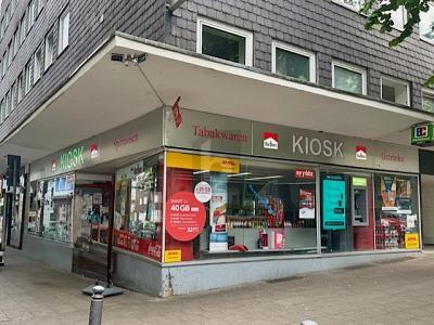 Foto - BESTE INNENSTADTLAGE FÜR IHR BUSINESS-KONZEPT