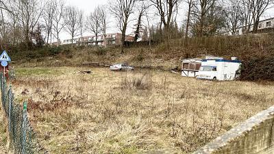 Foto - Grundstück zum Kaufen in Hamburg Billstedt